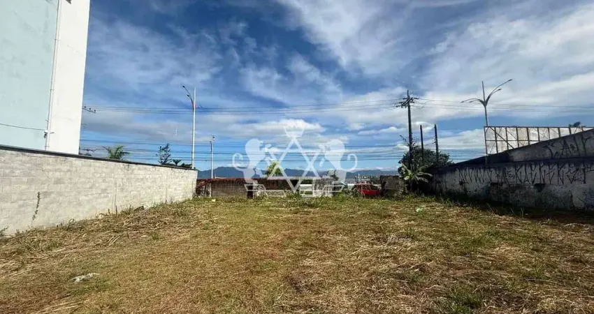Terreno comercial à venda na Avenida Doutor Arthur da Costa Filho, 2127, Centro, Caraguatatuba