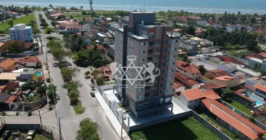 Cobertura duplex à venda, prédio novo com ultimas unidades disponiveis, jardim britânia, caraguatat