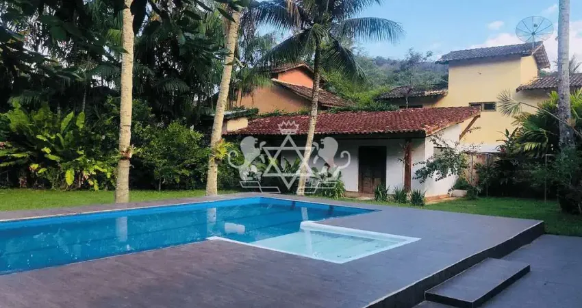 Prédio à venda na Rua Silvério Nunes dos Passos, 202, Santiago, São Sebastião