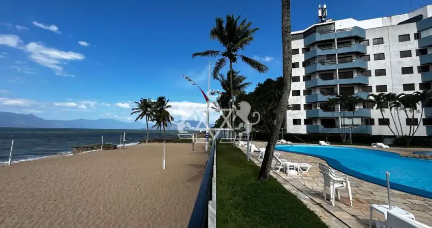 Cobertura com 2 quartos à venda na Avenida Paulo Ferraz da Silva Porto, 1575, Martim de Sá, Caraguatatuba