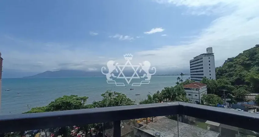 Cobertura com 3 quartos à venda na Rua Lindóia, 134, Loteamento Balneário Camburi, Caraguatatuba