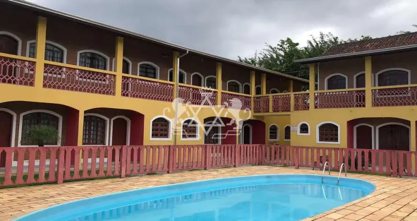 Prédio à venda na Praça das Bandeiras, 129, Maranduba, Ubatuba