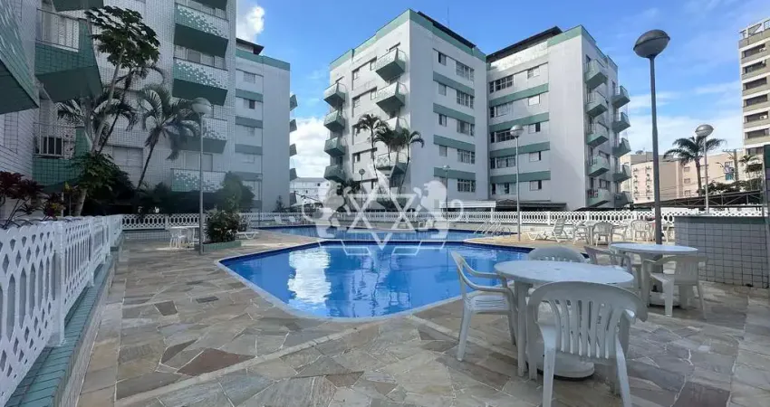 Cobertura com 4 quartos à venda na Avenida Prestes Maia, 172, Centro, Caraguatatuba