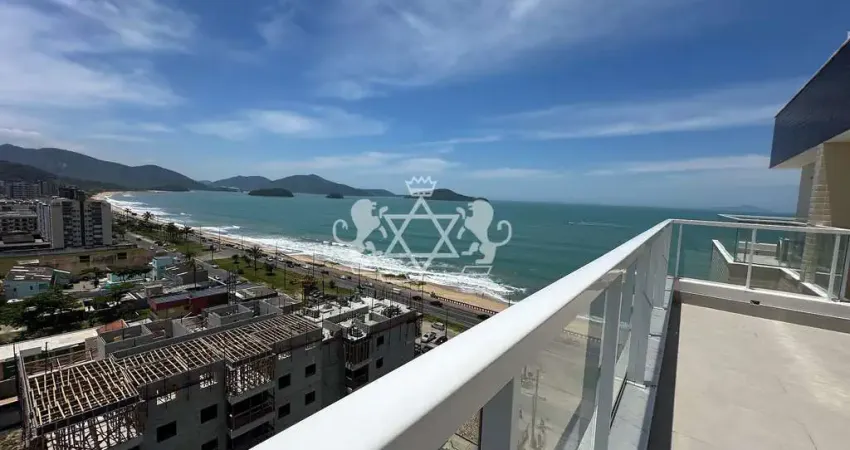 Cobertura com 3 quartos à venda na Avenida Maria de Lourdes da Silva Kfouri, 313, Massaguaçu, Caraguatatuba