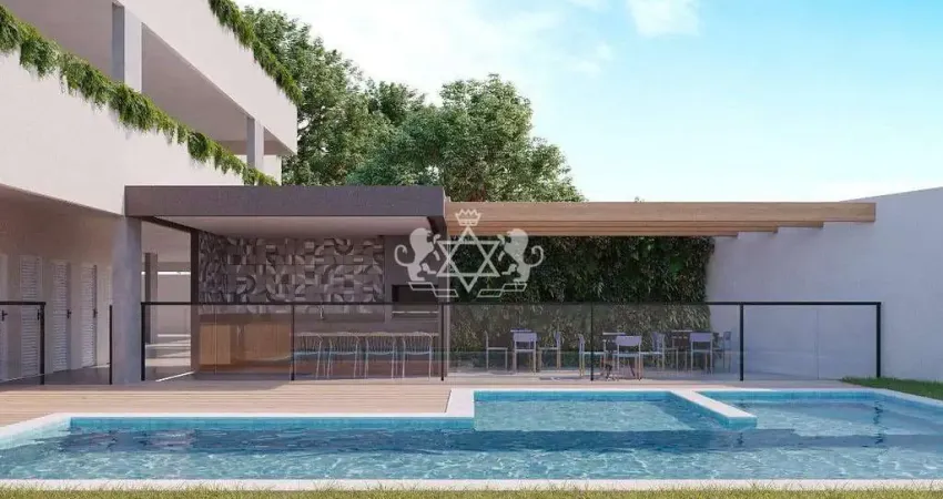 Cobertura com 3 quartos à venda na Avenida Presidente Castelo Branco, 860, Sumaré, Caraguatatuba