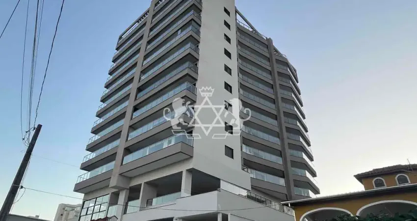 Cobertura com 3 quartos à venda na Avenida Prefeito Geraldo Nogueira da Silva, 1572, Indaiá, Caraguatatuba