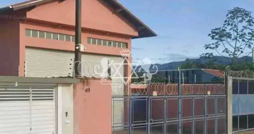 Prédio à venda na Alameda das Sépias, 510, Balneário dos Golfinhos, Caraguatatuba