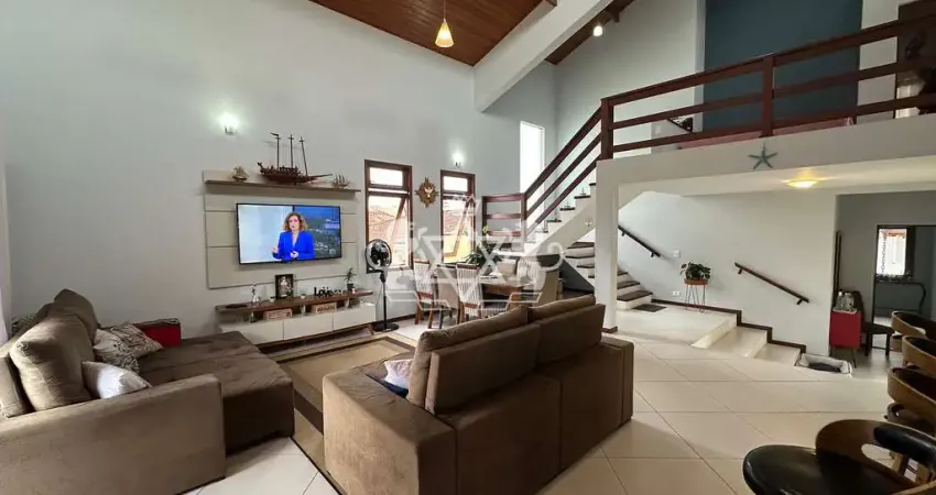 Casa com 3 quartos à venda na Avenida Rio Grande do Sul, 1234, Indaiá, Caraguatatuba