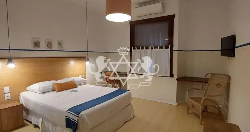 Pousada à venda centro histórico de são sebastião, litoral norte de são paulo - sp