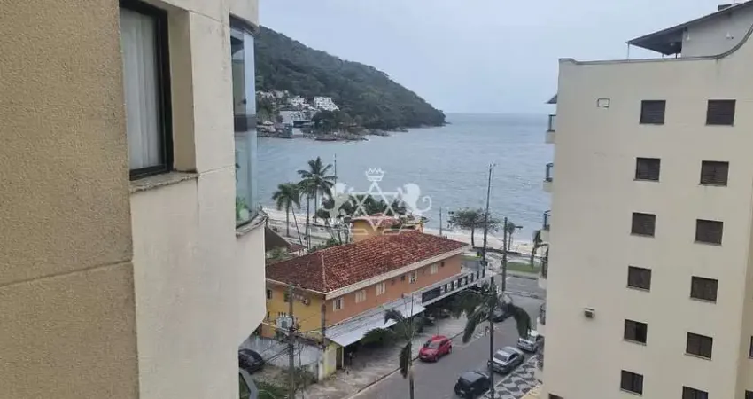 Cobertura à venda e para locação, jardim bela vista, caraguatatuba, sp