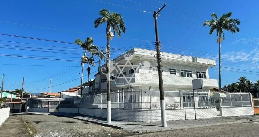Barracão / Galpão / Depósito à venda na Avenida Prefeito Geraldo Nogueira da Silva, 391, Indaiá, Caraguatatuba
