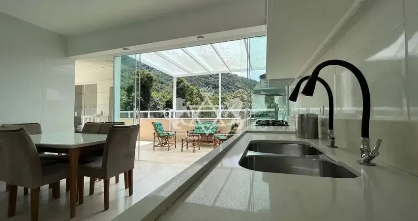 Cobertura / penthouse à venda, praia das toninhas, ubatuba, sp