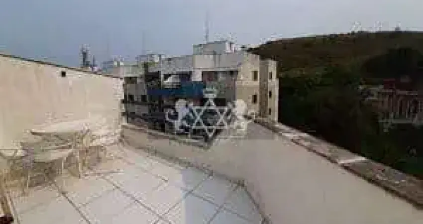 Cobertura com 3 quartos à venda na Avenida Paulo Ferraz da Silva Porto, 1561, Martim de Sá, Caraguatatuba