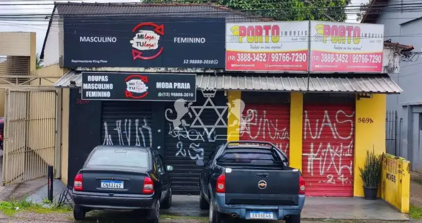 Prédio à venda na Avenida José Herculano, 5772, Jardim Porto Novo, Caraguatatuba