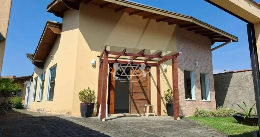 Loft com edícula a 50 metros da praia martim de sá — caraguatatuba/sp