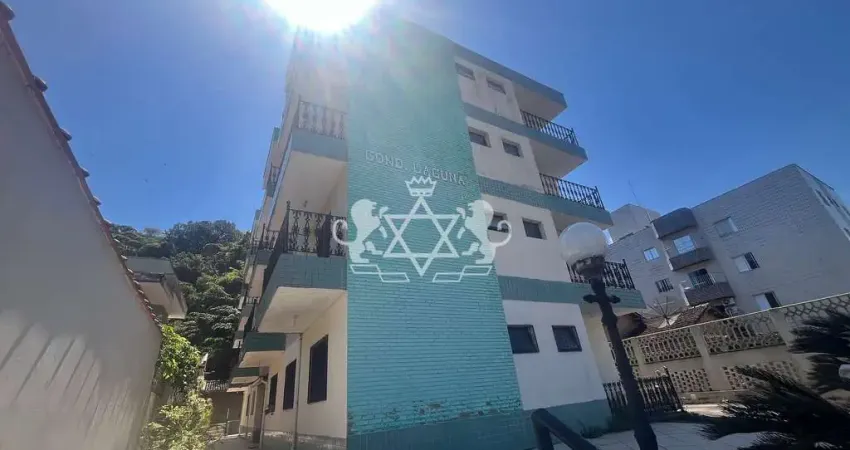 Apartamento com 3 quartos à venda na Rua Adaly Coelho Passos, 497, Prainha, Caraguatatuba