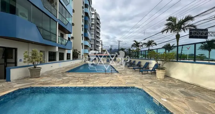 Cobertura / penthouse à venda, loteamento jardim aruan, caraguatatuba, sp