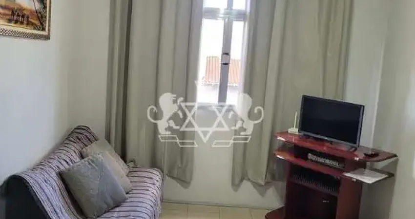 Apartamento com 3 quartos à venda na Rua Santa Cruz, 26, Centro, Caraguatatuba