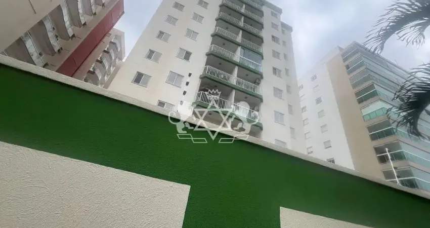 Apartamento 2 dorms (1 suíte) à venda, indaiá, caraguatatuba, sp