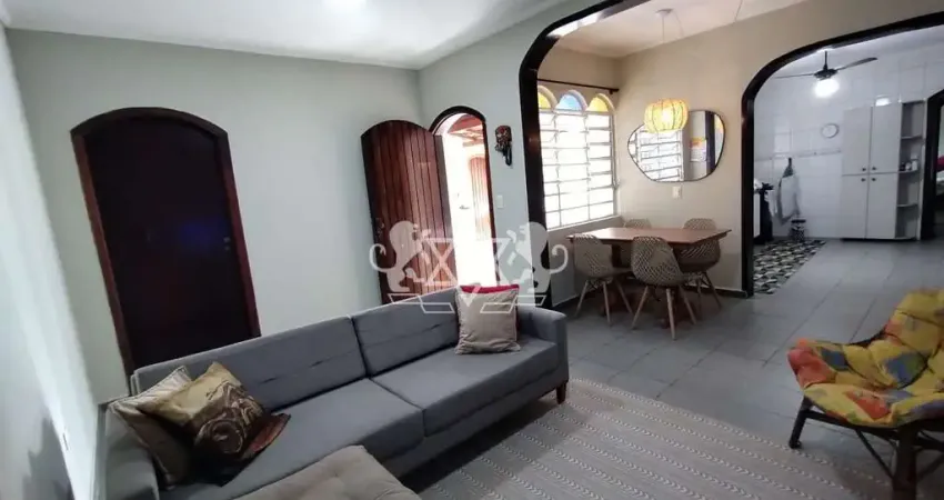 Casa com 2 quartos à venda na Alameda Manoel Telles Barreto, 124, Porto Novo, Caraguatatuba