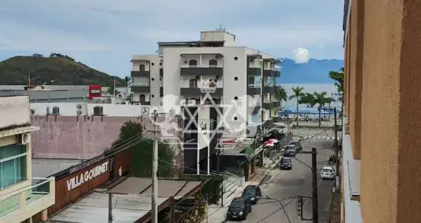 Apartamento com 1 quarto à venda na Rua Ivan Micheletto Rossi, 78, Centro, Caraguatatuba