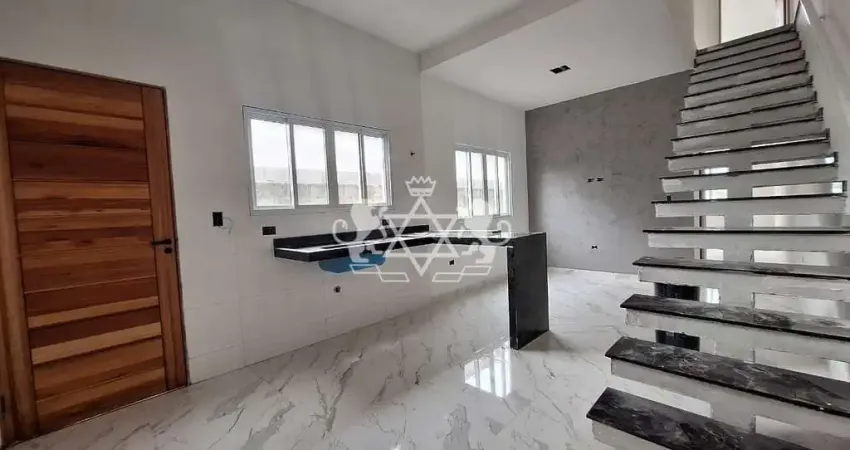 Casa com 3 quartos à venda na Avenida Emílio Manzano Lhorente, 74, Balneário dos Golfinhos, Caraguatatuba