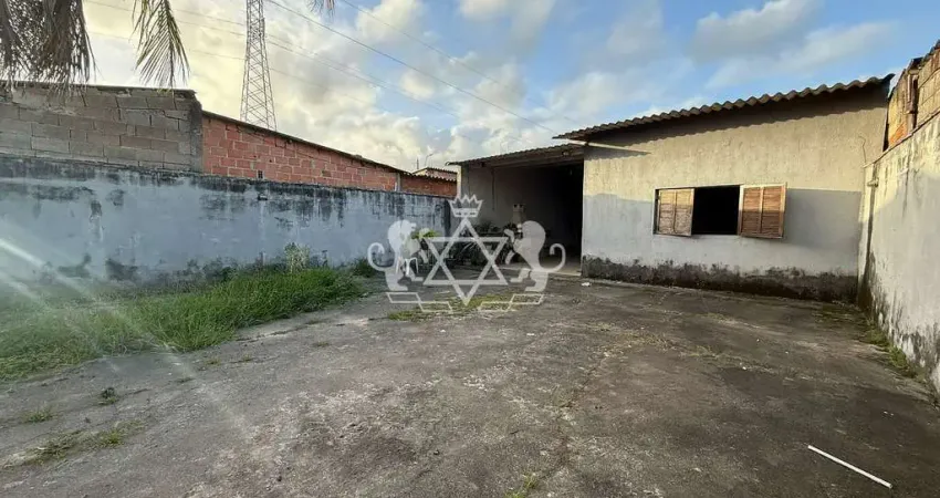 Casa com 2 quartos à venda na Rua Antônio Pereira Garcia, 283, Praia das Palmeiras, Caraguatatuba