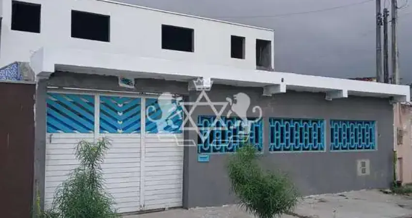 Sobrado à venda, balneário dos golfinhos, caraguatatuba, sp