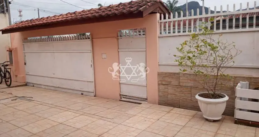 Casa com 4 quartos à venda na Avenida Paraná, 122, Jardim Primavera, Caraguatatuba