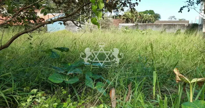 Terreno 402m² à venda no recanto verde mar, próximo à praia da cocanha - caraguatatuba, sp - docume