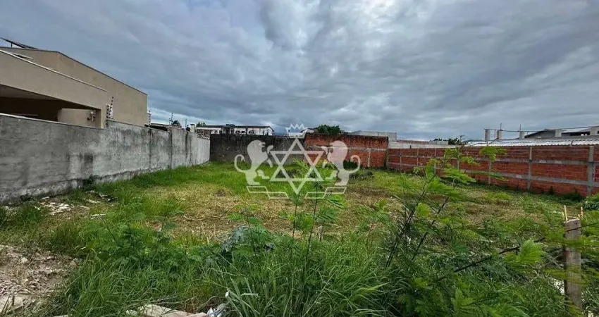 Terreno comercial à venda na Rua Helena Saldanha Pires, 10, Pontal de Santa Marina, Caraguatatuba