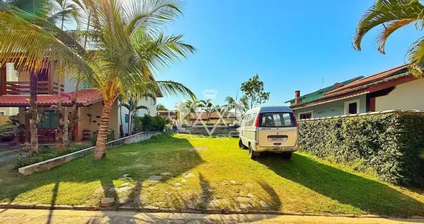 Terreno à venda na Avenida Vereador Emilio Granato, 3658, Praia da Enseada, São Sebastião