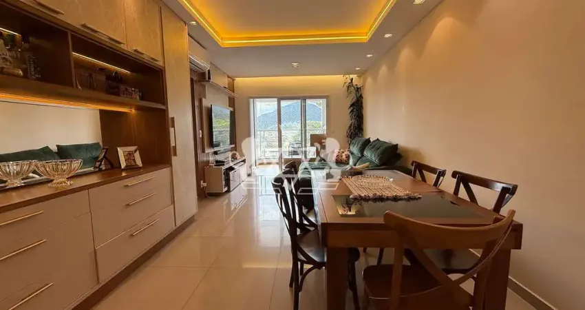 Apartamento com 3 quartos à venda na Avenida Lucas Nogueira Garcez, 58, Sumaré, Caraguatatuba