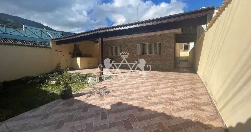 Casa com 3 quartos à venda na Rua Vinte e Três, 10, Jardim do Sol, Caraguatatuba