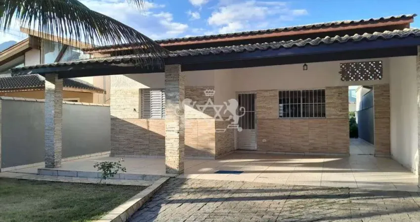 Casa com 1 quarto à venda no Massaguaçu, Caraguatatuba