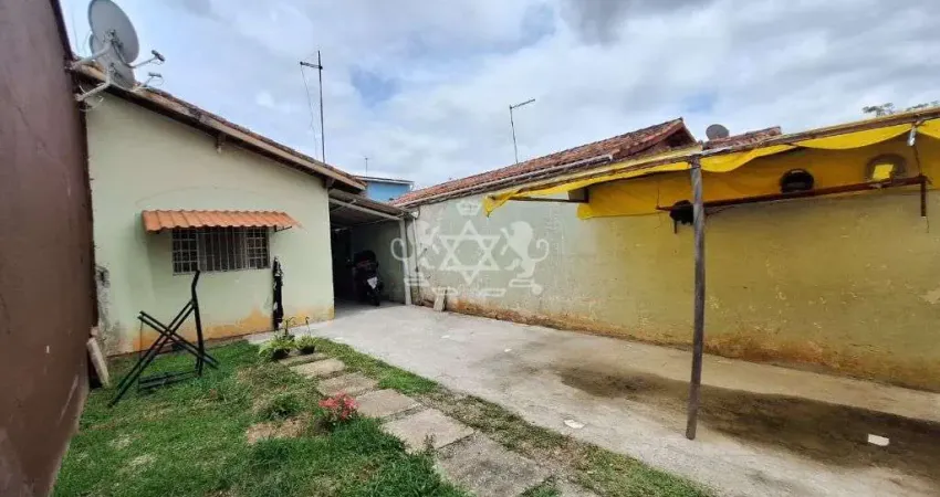 Casa com 1 quarto à venda no Jardim Porto Novo, Caraguatatuba
