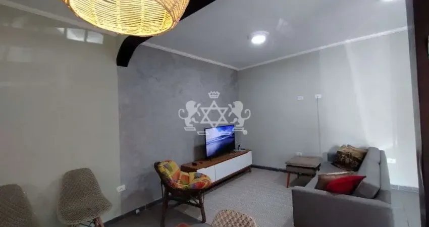 Casa com 2 quartos à venda no Porto Novo, Caraguatatuba