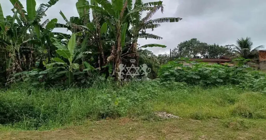 Terreno à venda no Massaguaçu, Caraguatatuba