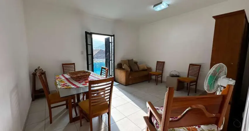 Apartamento com 2 quartos à venda no Sumaré, Caraguatatuba