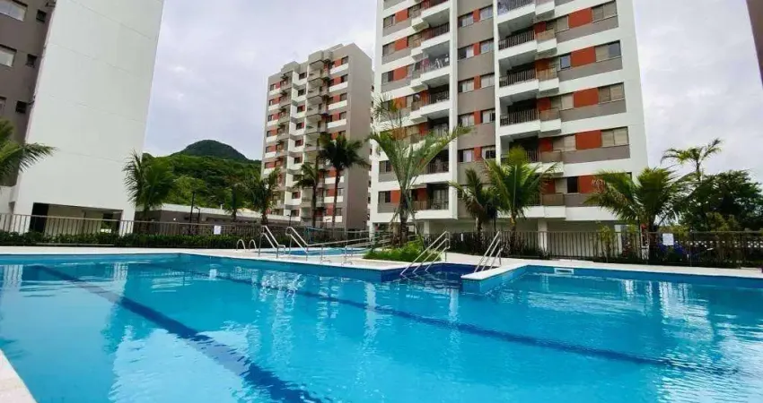 Apartamento com 2 quartos à venda no Martim de Sá, Caraguatatuba
