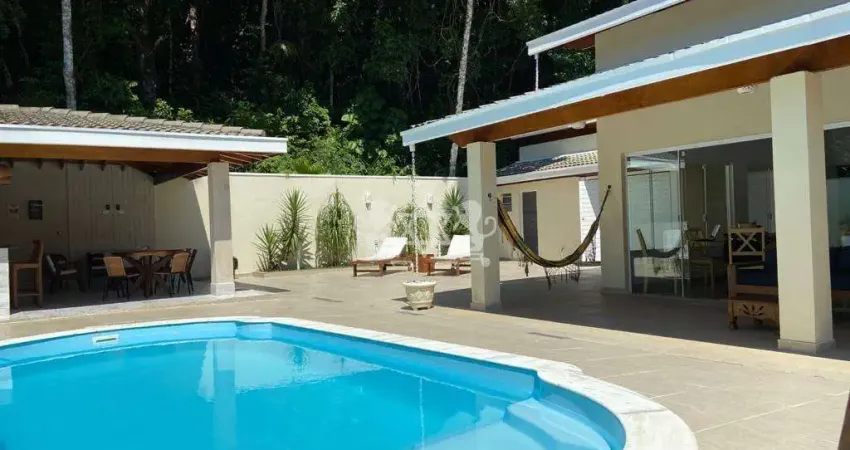 Ótima oportunidade de sobrado a venda para morar ou investir c/ 580 m2 no bairro portal do patrimonium em caraguatatuba. Agende a sua visita.