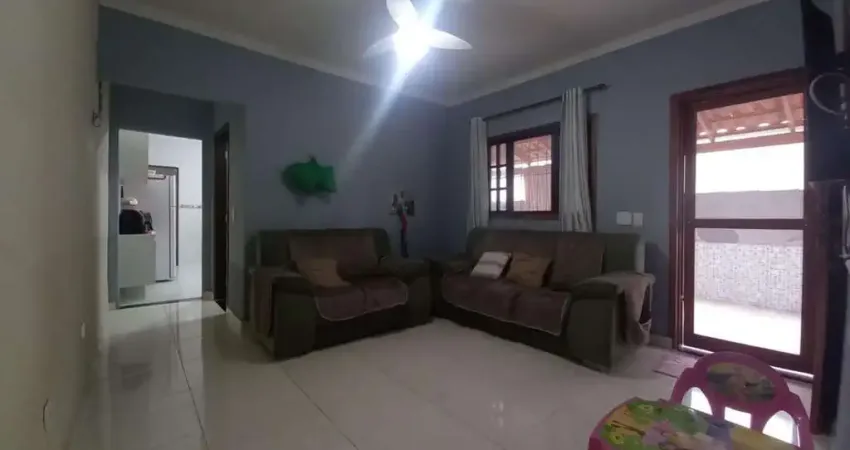 Casa com edicula a venda, no jardim das gaivotas, caraguatatuba, sp