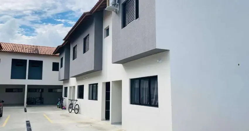 Casa com 3 quartos à venda na Cidade Jardim, Caraguatatuba