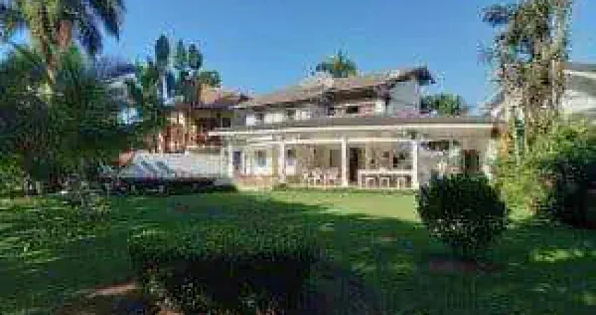 Casa com 6 quartos à venda no Tabatinga, Caraguatatuba