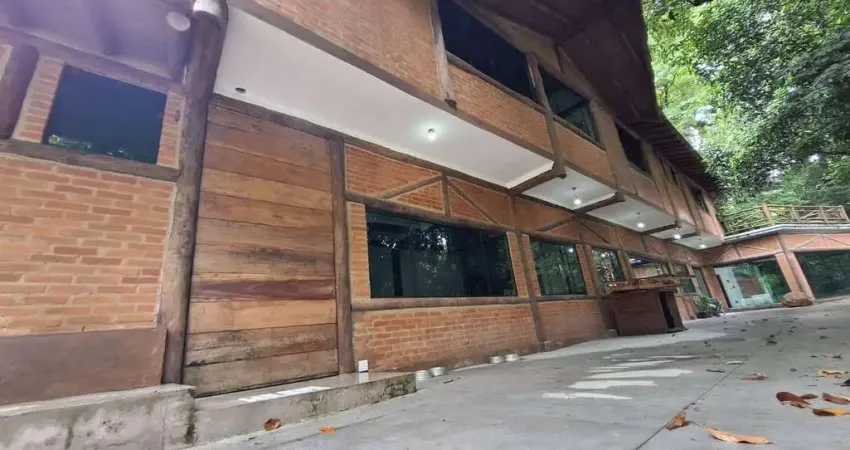 Sobrado a venda canta galo , cidade jardim, caraguatatuba, sp