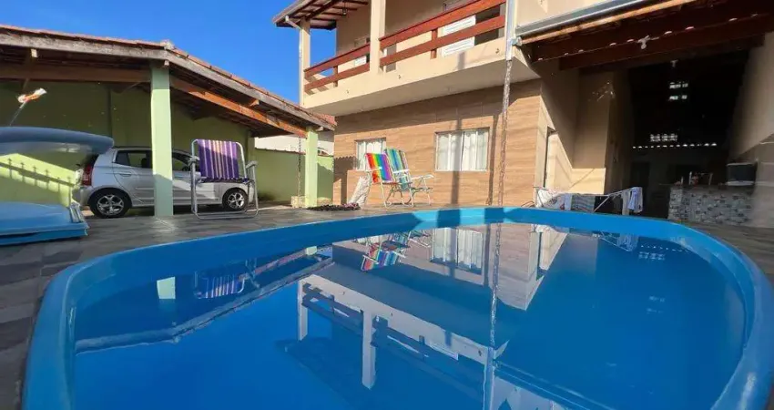 Sobrado a venda no portal patrimonium - 04 dormitorios (sendo 03 suite), possui edicula com 1 dormitorio - caraguatatuba, sp