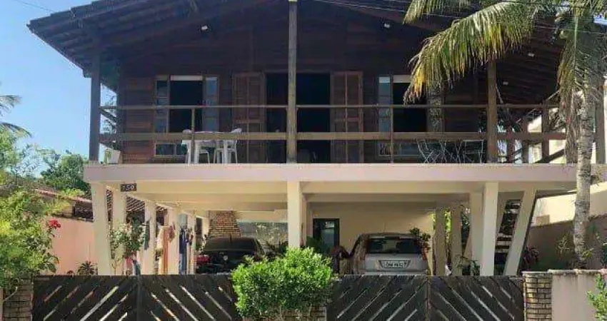 Otima oportunidade de imovel a venda para morar ou investir c/ 290 m2 no bairro da massaguacu em caraguatatuba. agende a sua visita.