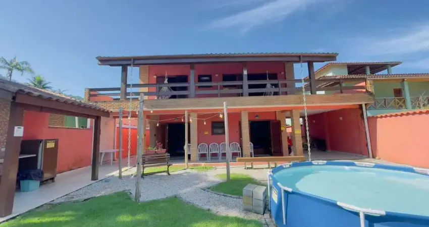 Sobrado a venda em cond; na lagoinha ubatuba. a praia da lagoinha e uma bela praia localizada em ubatuba, no estado de sao paulo, brasil.