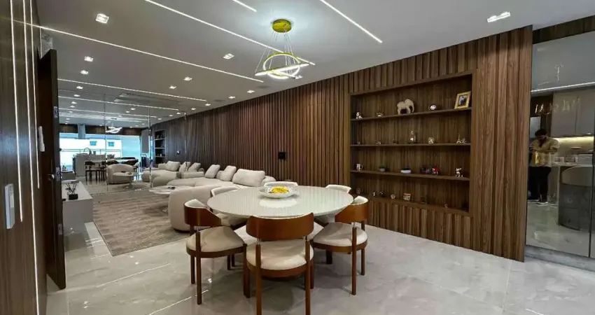 Apartamento alto padrao a venda, indaia, caraguatatuba, sp