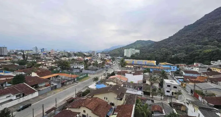 Apartamento com 1 quarto à venda no Sumaré, Caraguatatuba